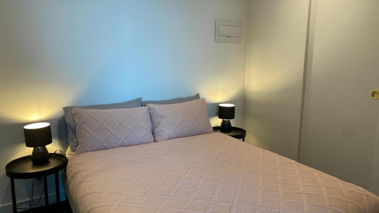 Aurora Melbourne Central Apartment — Foto 1